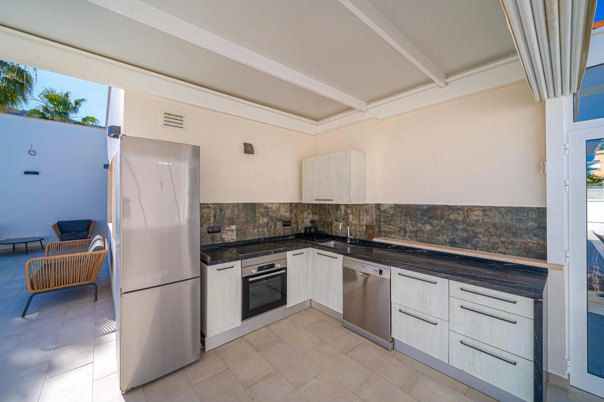 Villa te verkoop in Alfaz Del Pi