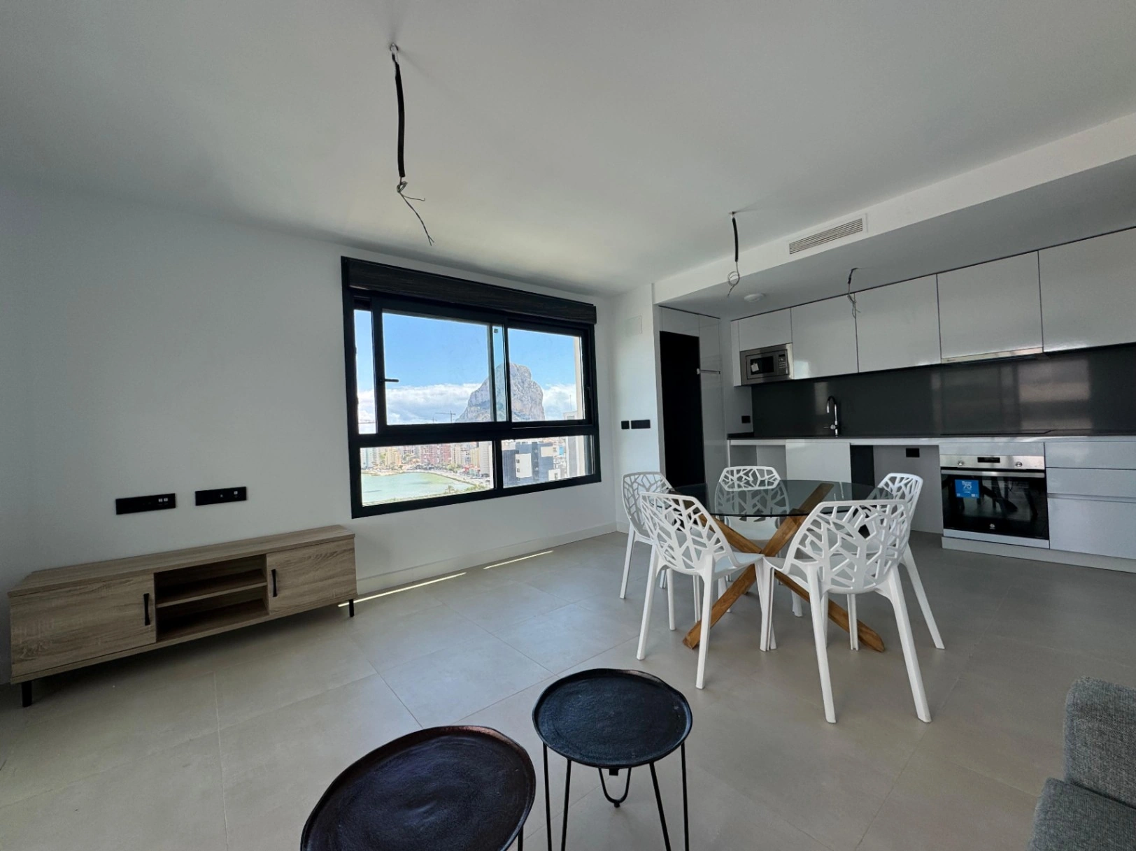 Apartment te verkoop in Calpe