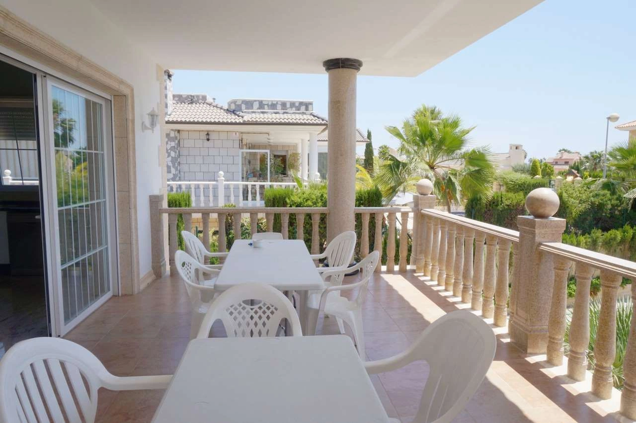 Villa te verkoop in Alfaz Del Pi