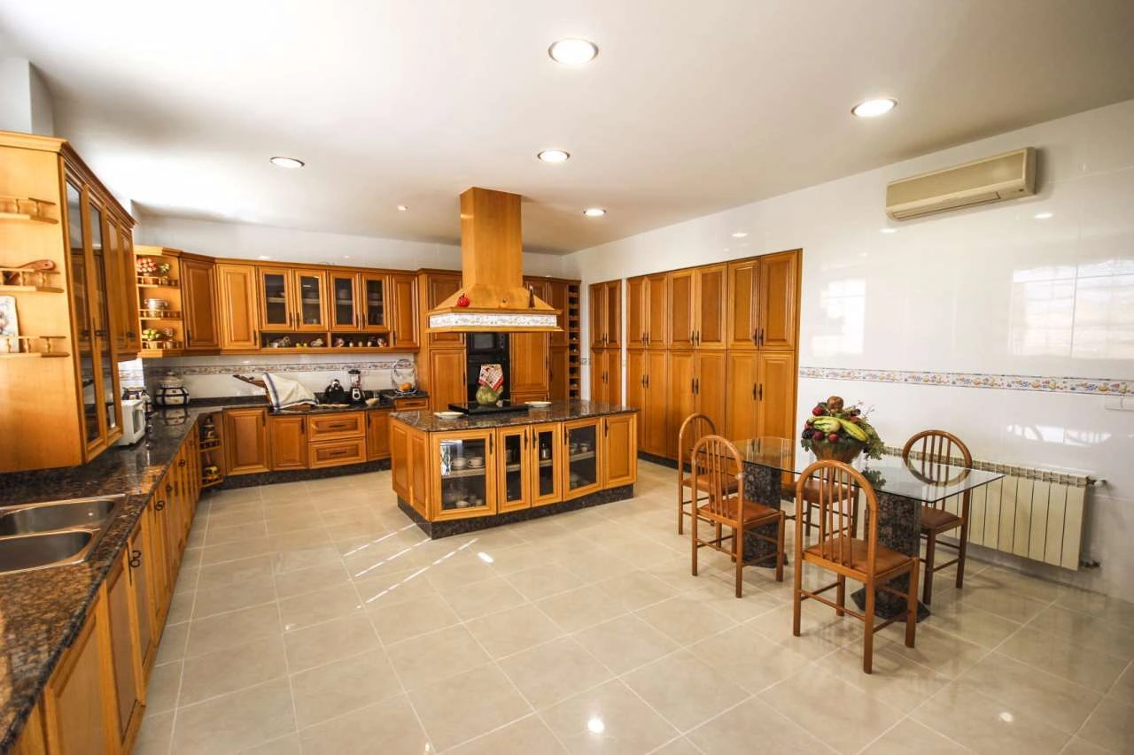 Villa te verkoop in Benidorm