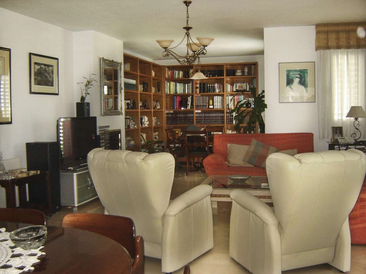 Villa te verkoop in Villajoyosa
