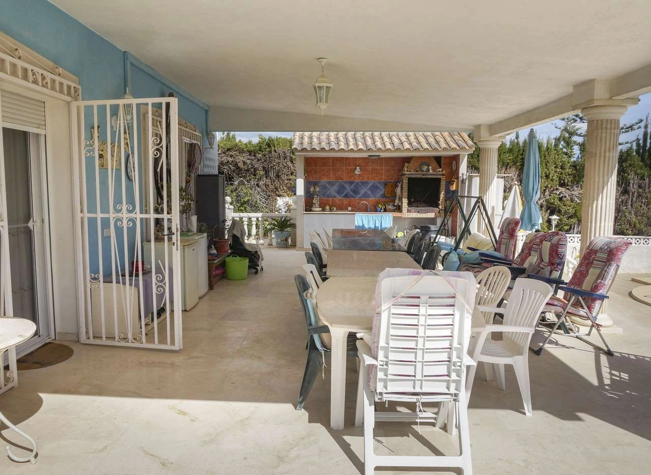 Villa te verkoop in Alfaz Del Pi