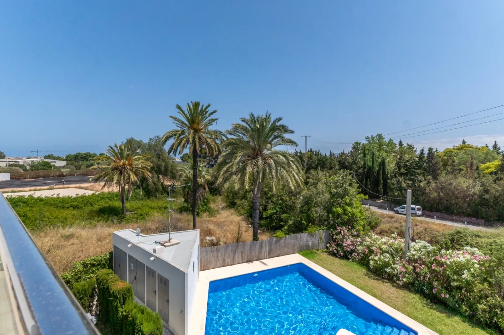 Elegante Huidige Parelo te Koop in Jávea