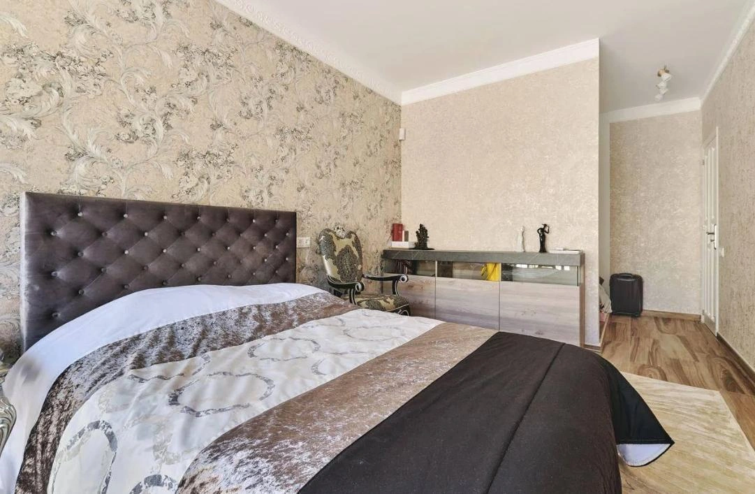 Detached Villa te verkoop in Campoamor