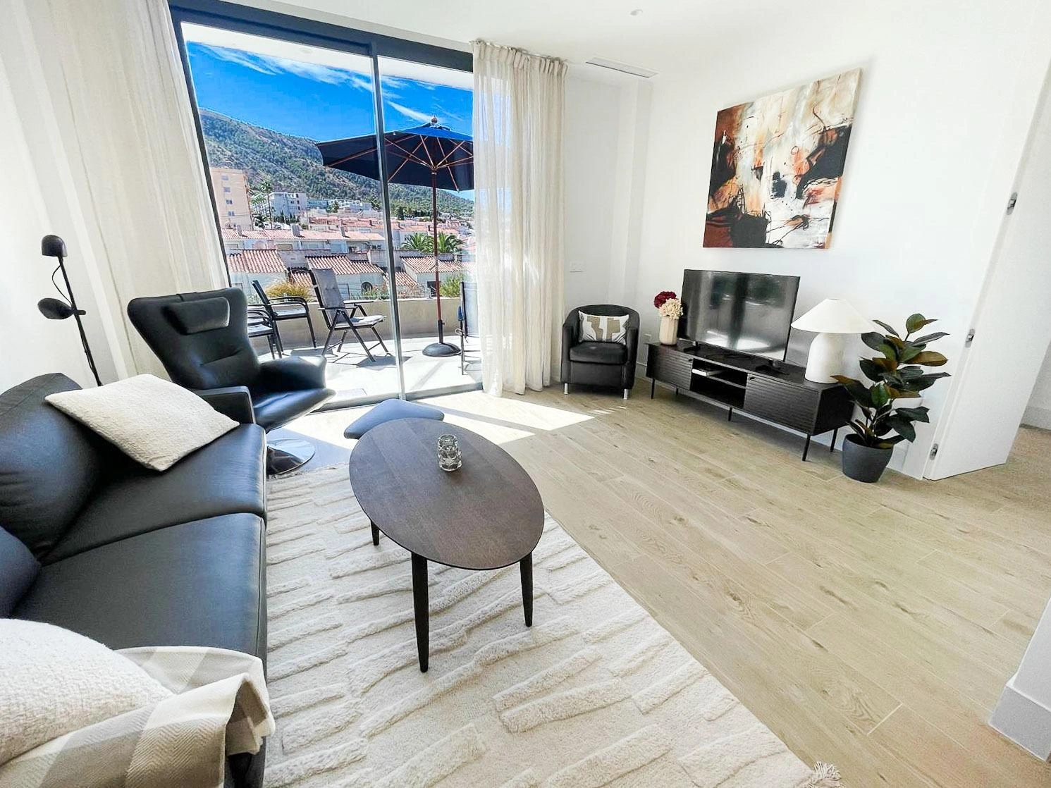 Apartment te verkoop in Alfaz Del Pi