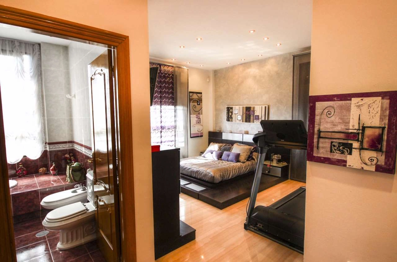 Villa te verkoop in Benidorm