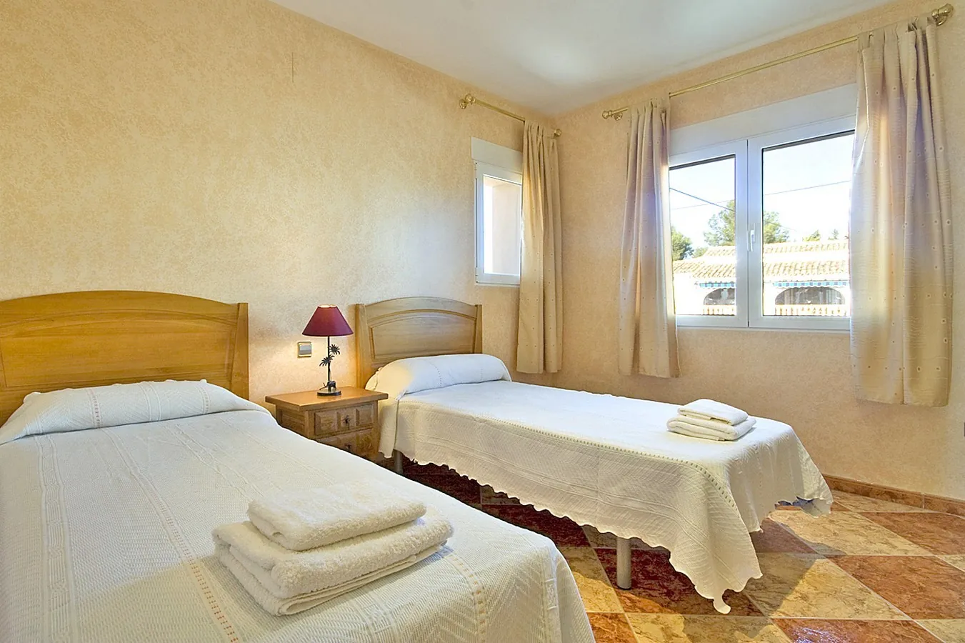 Villa te verkoop in Calpe