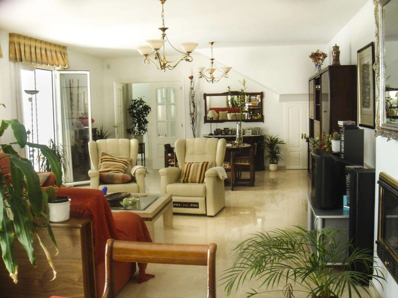 Villa te verkoop in Villajoyosa