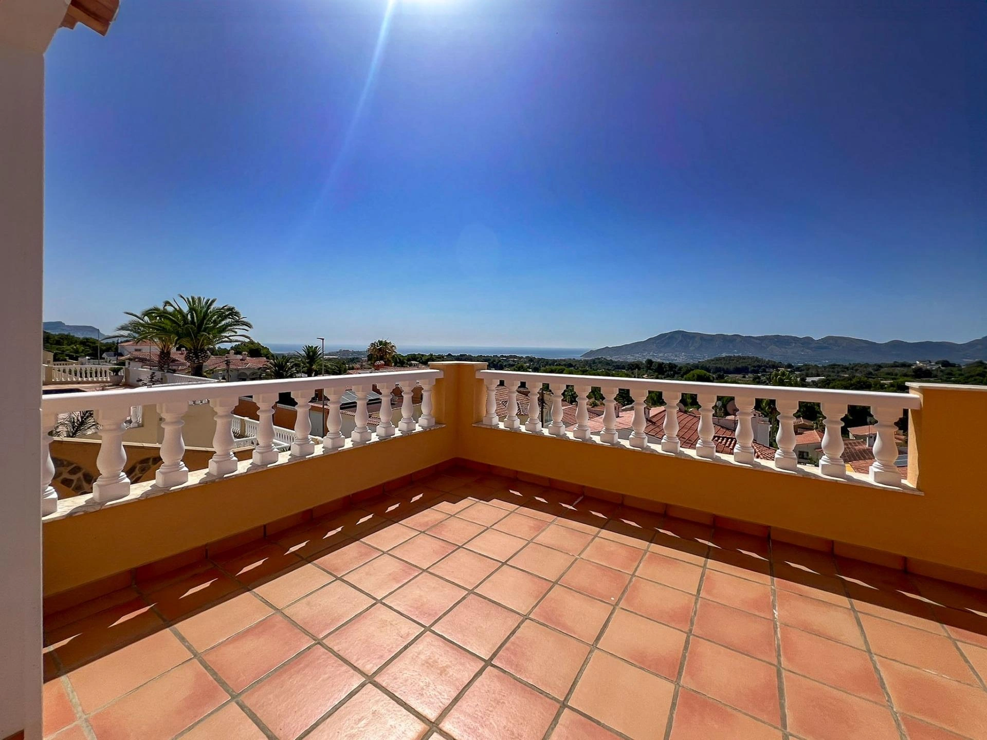 Villa te verkoop in Alfaz Del Pi
