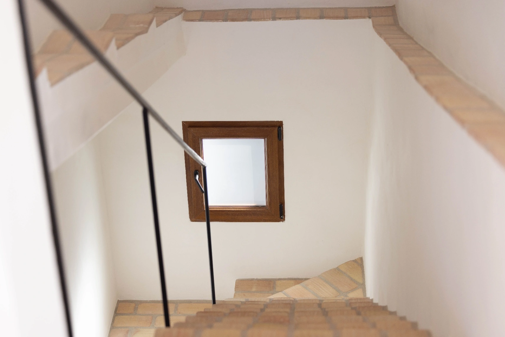 Charmante villa in Ibiza-stijl in Toscal, Javea