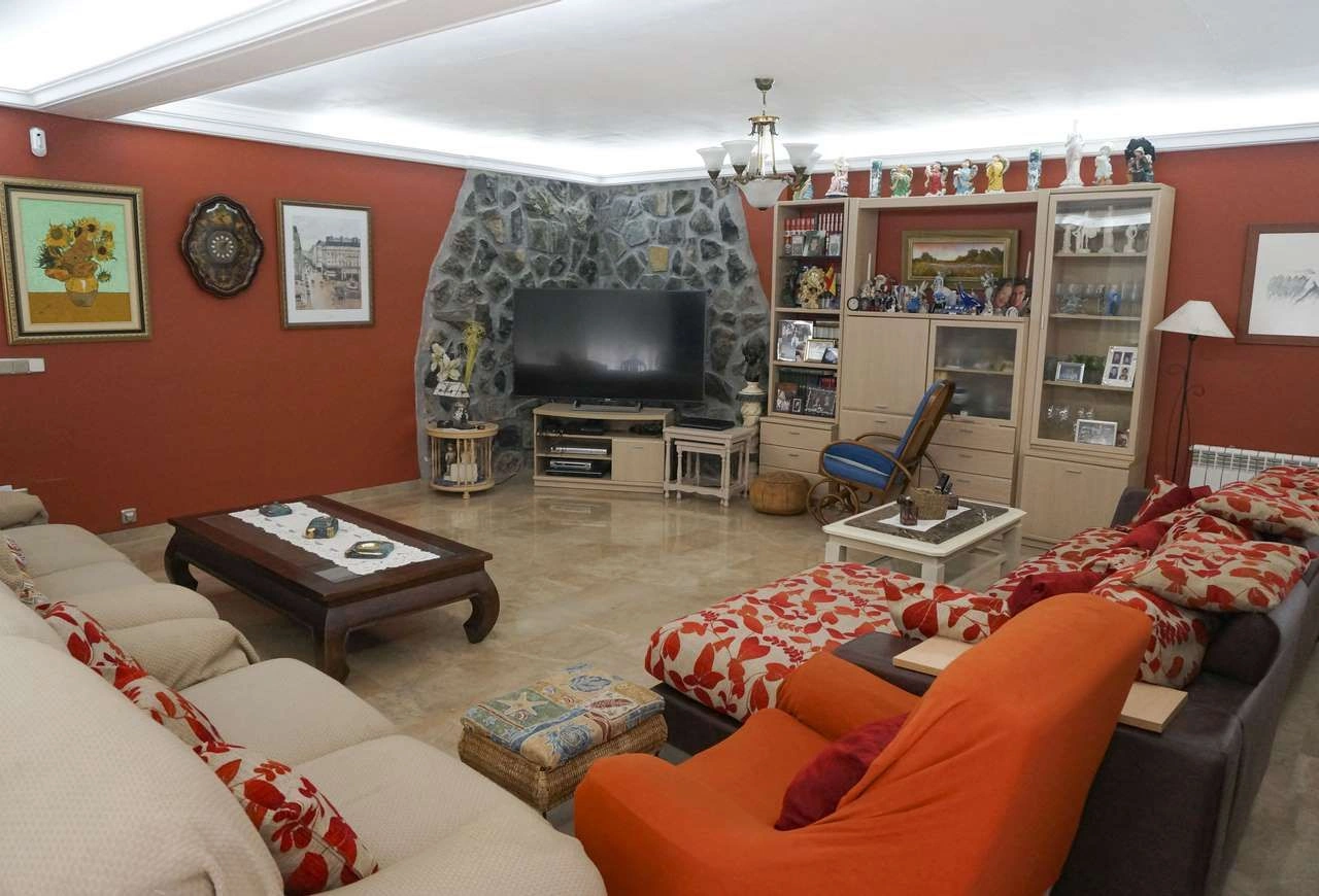 Villa te verkoop in Alfaz Del Pi