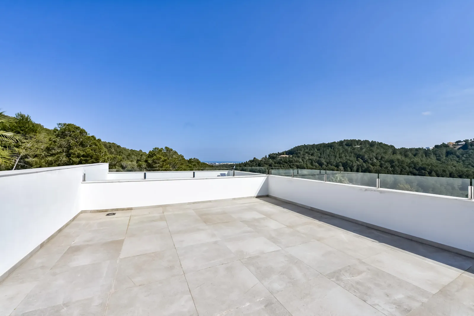 Villa te verkoop in Jávea
