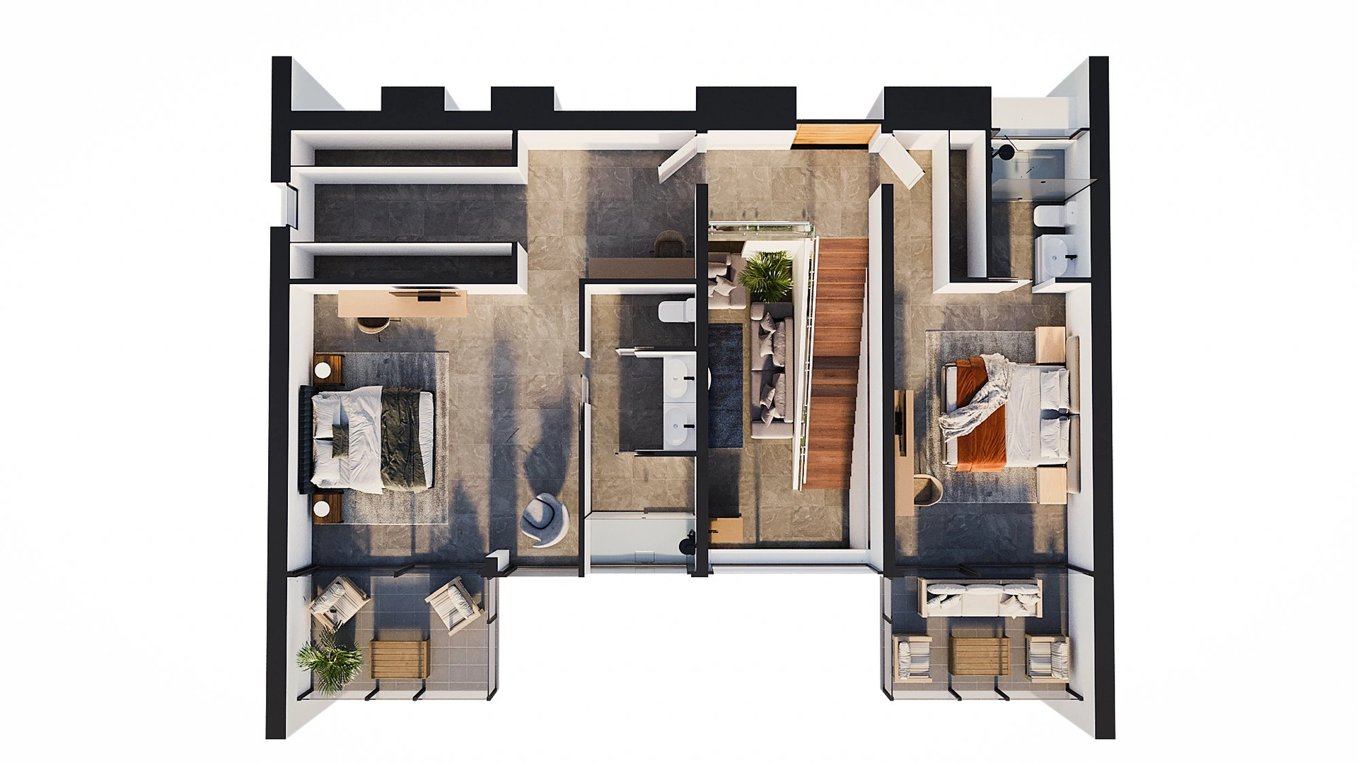 Villa te verkoop in Calpe Pueblo