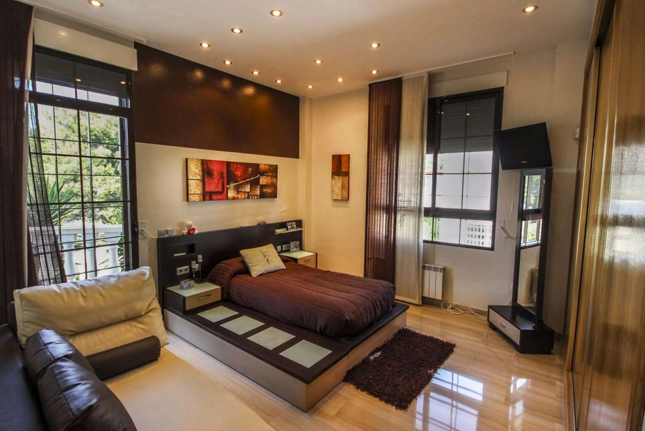 Villa te verkoop in Benidorm