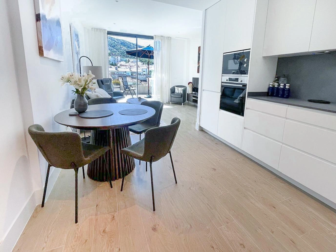 Apartment te verkoop in Alfaz Del Pi