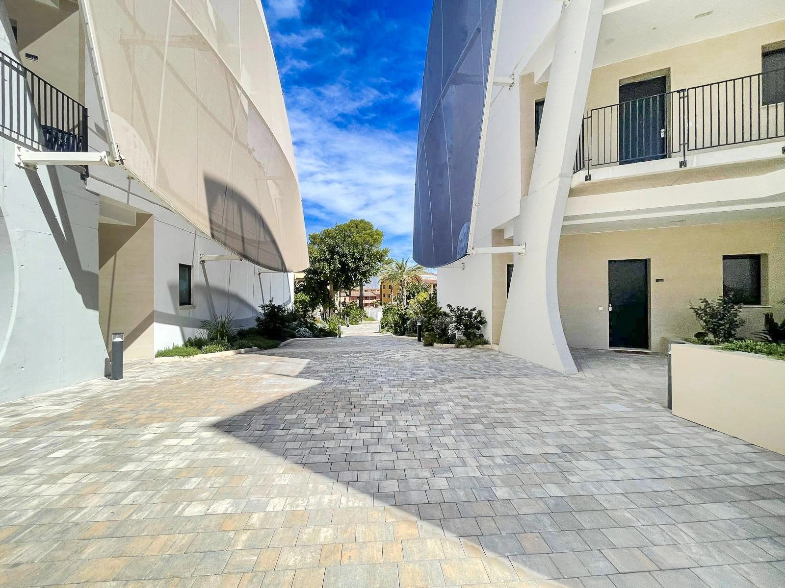 Apartment te verkoop in Alfaz Del Pi