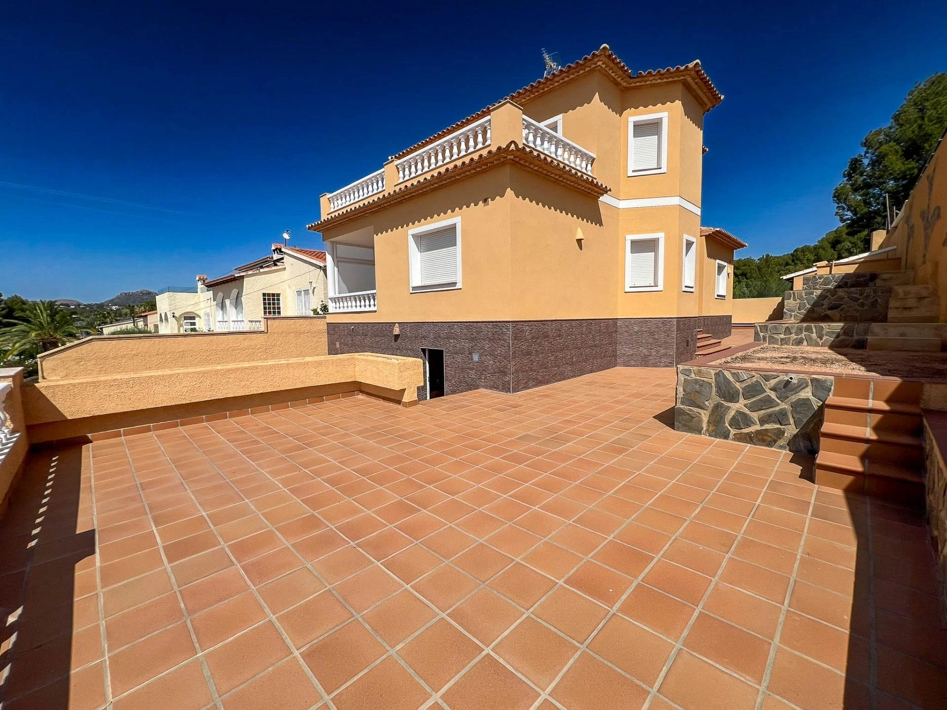 Villa te verkoop in Alfaz Del Pi