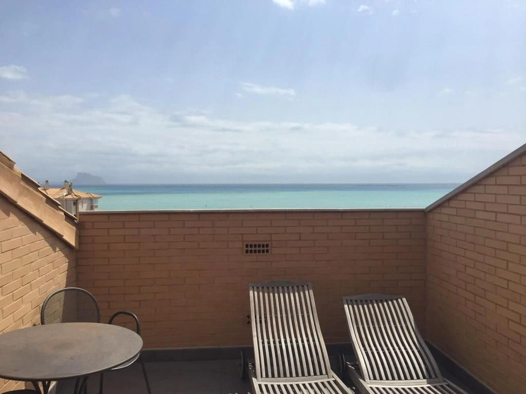 Apartment te verkoop in Alfaz Del Pi