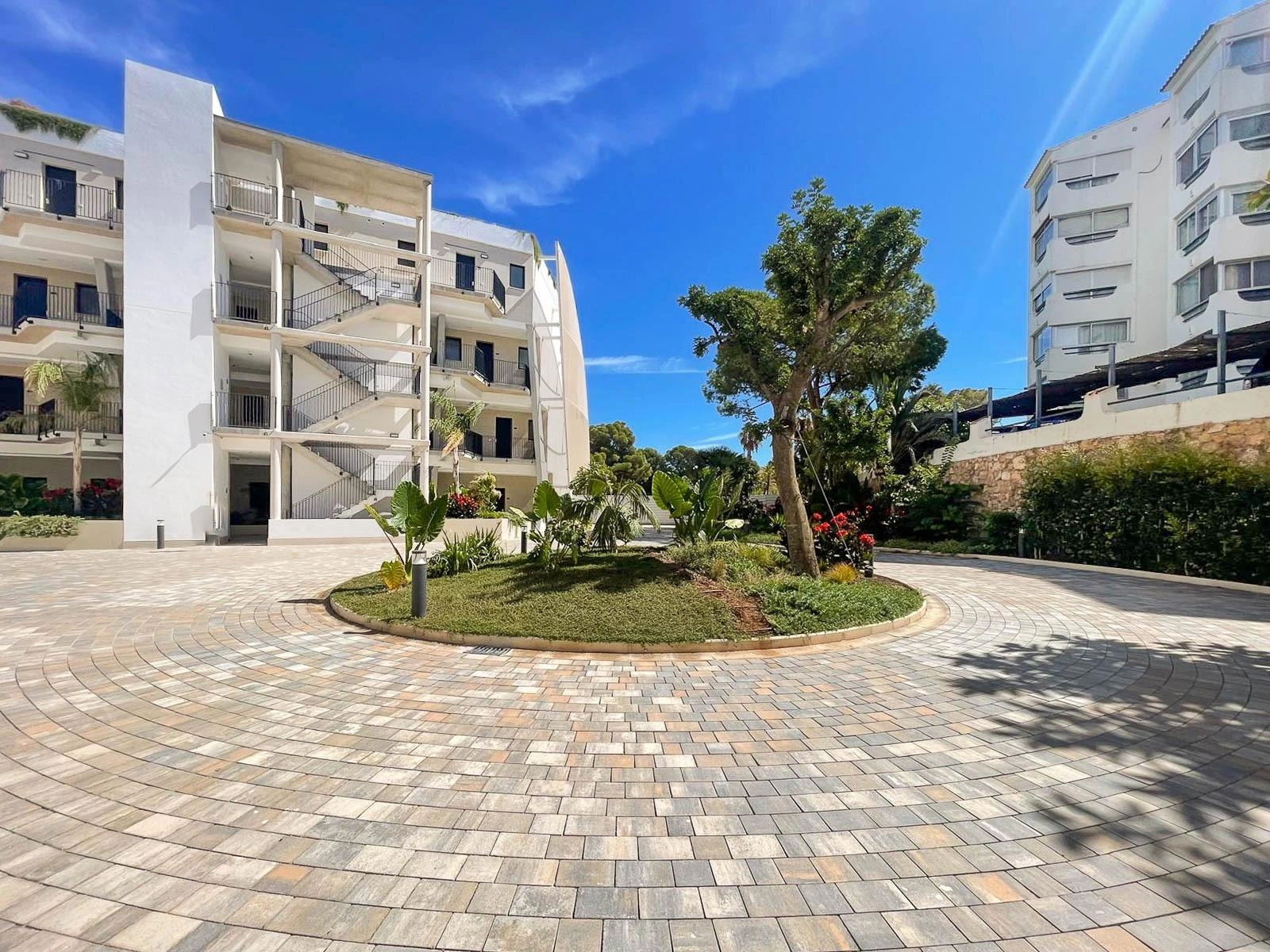 Apartment te verkoop in Alfaz Del Pi