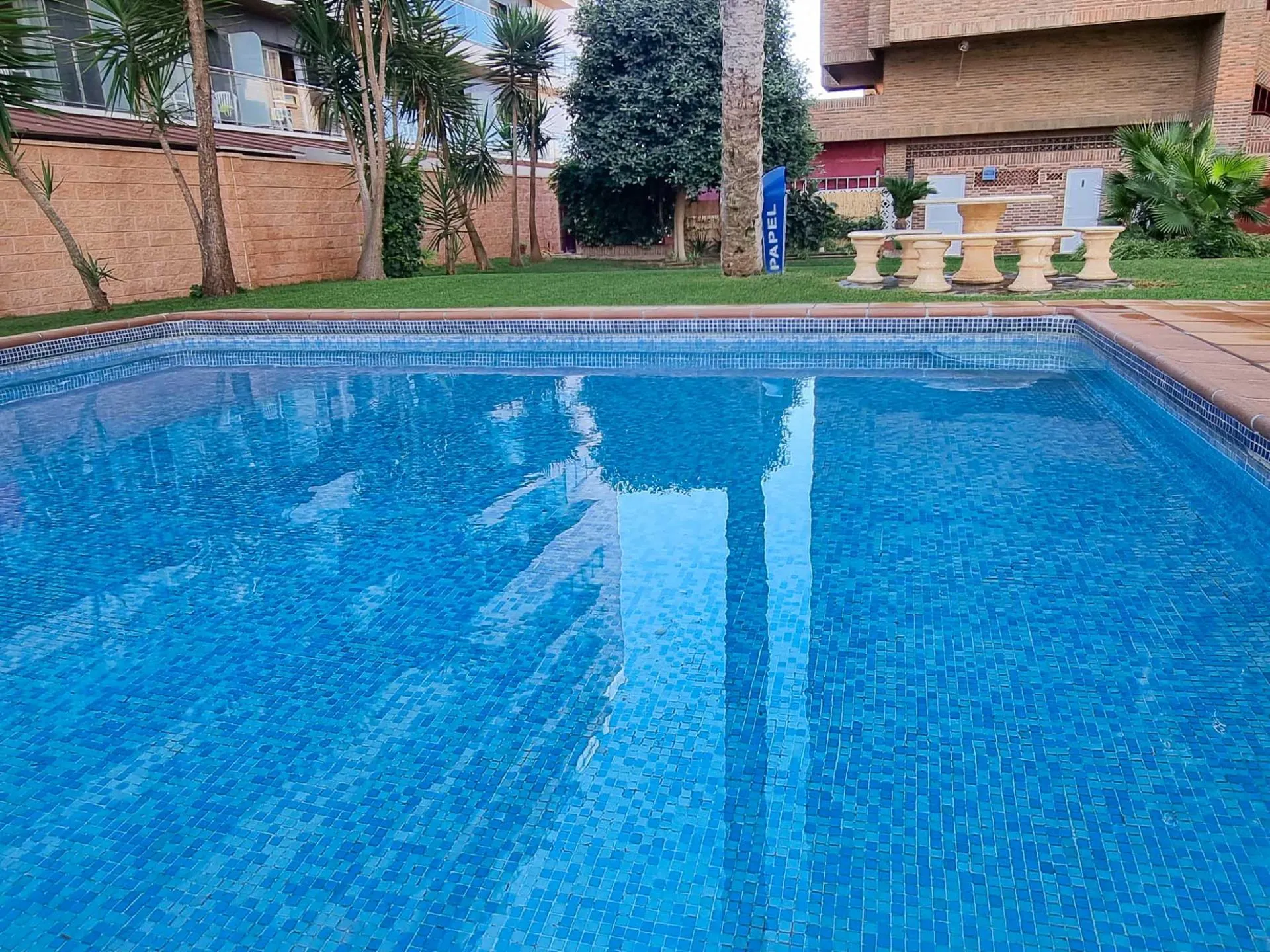 Appartement te verkoop in Benidorm