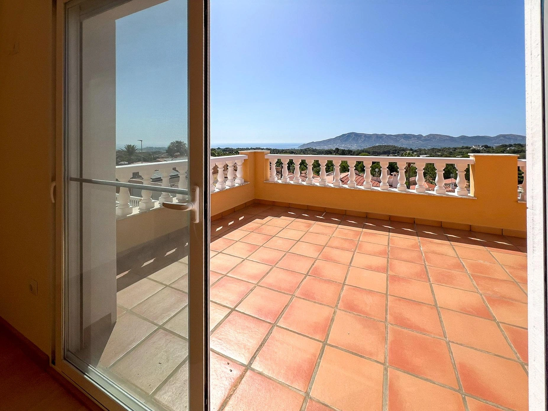 Villa te verkoop in Alfaz Del Pi