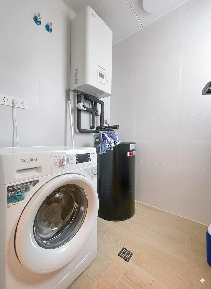 Apartment te verkoop in Alfaz Del Pi
