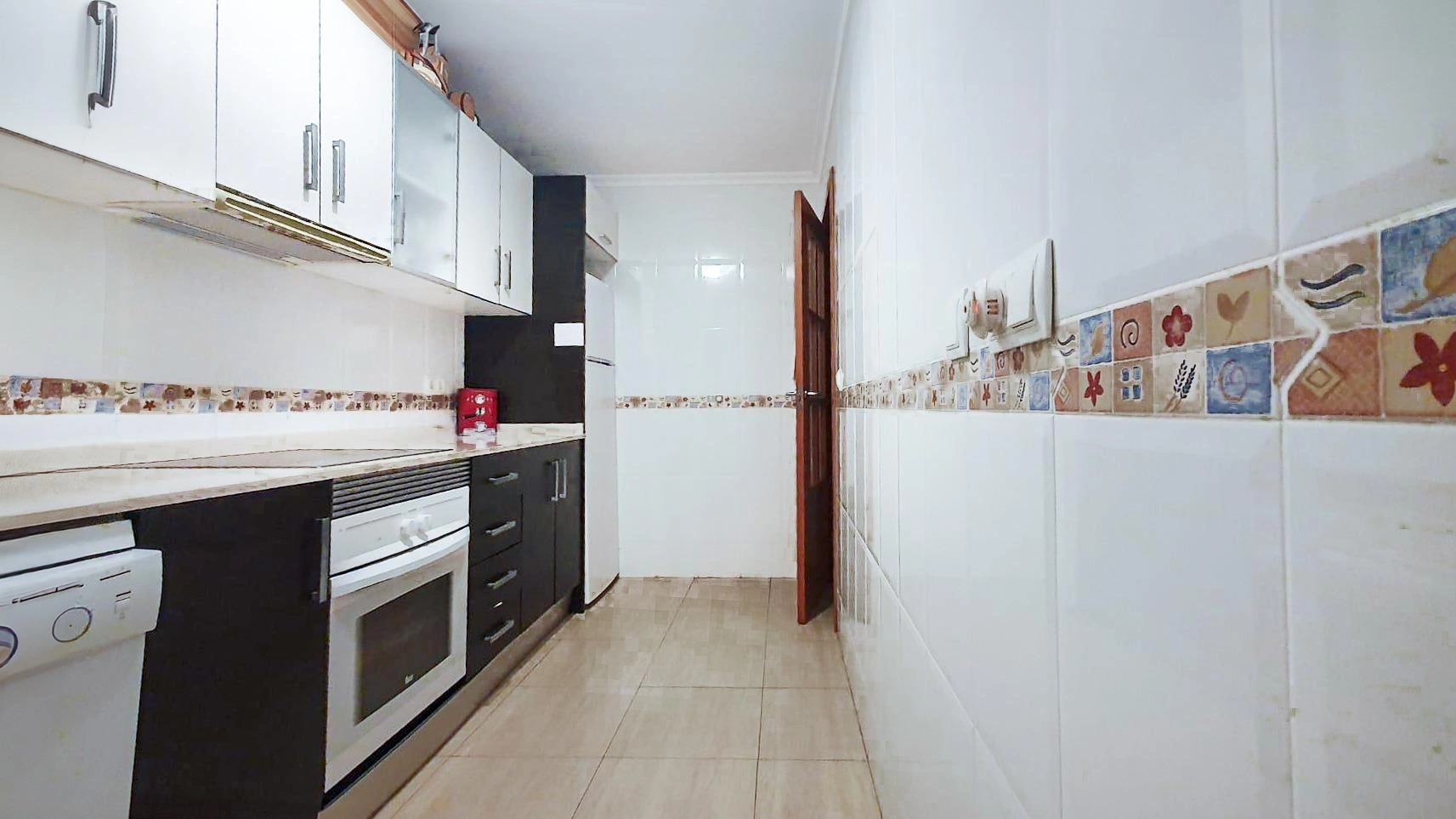 Terraced house te verkoop in San Juan De Los Terreros