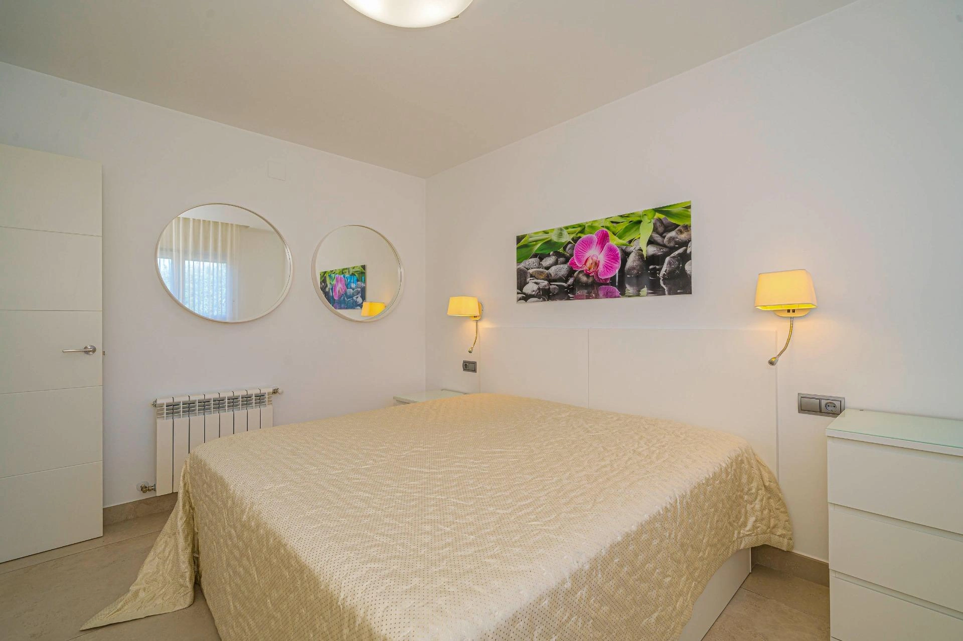 Villa te verkoop in Alfaz Del Pi