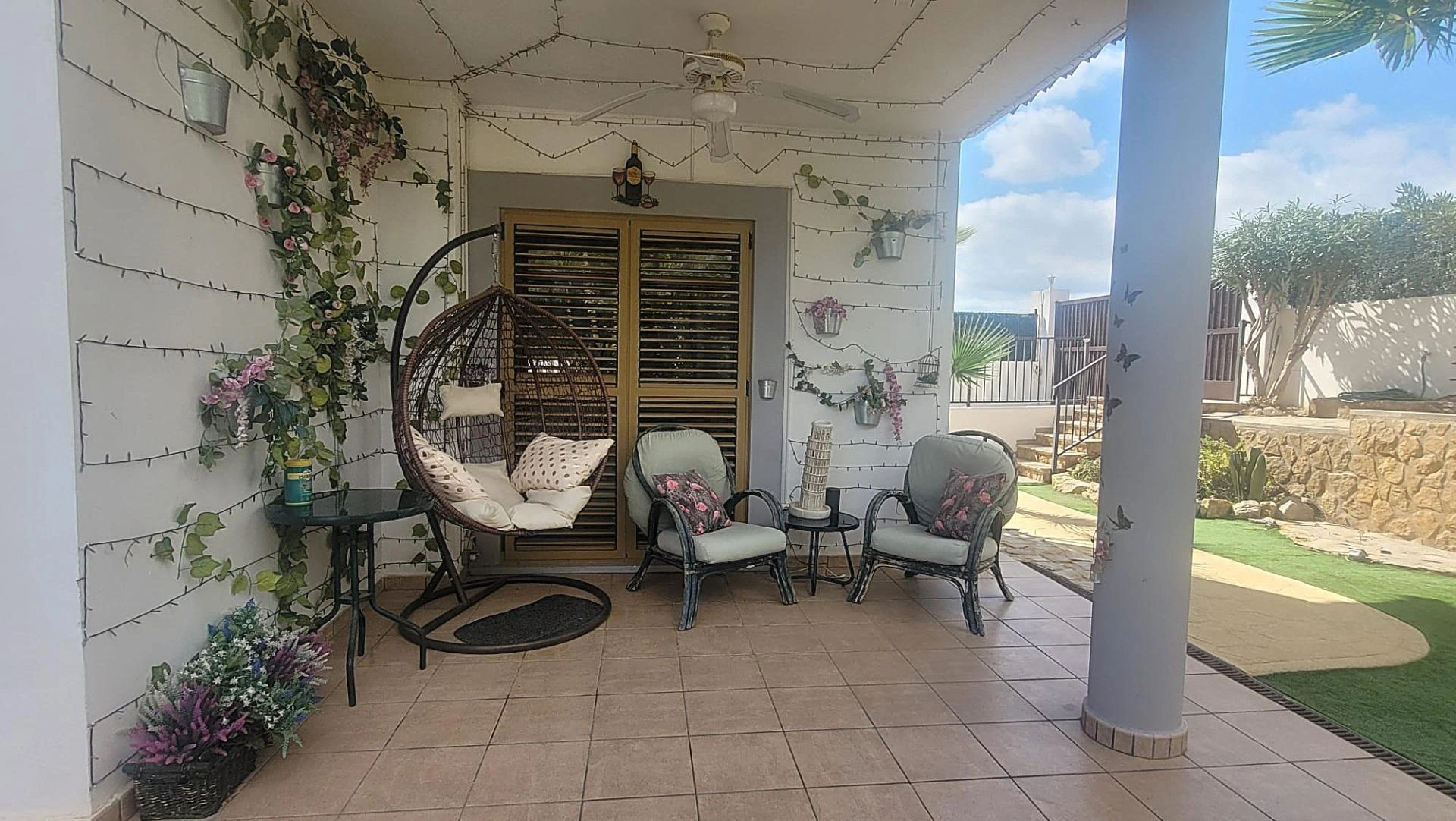 Villa te verkoop in Finestrat