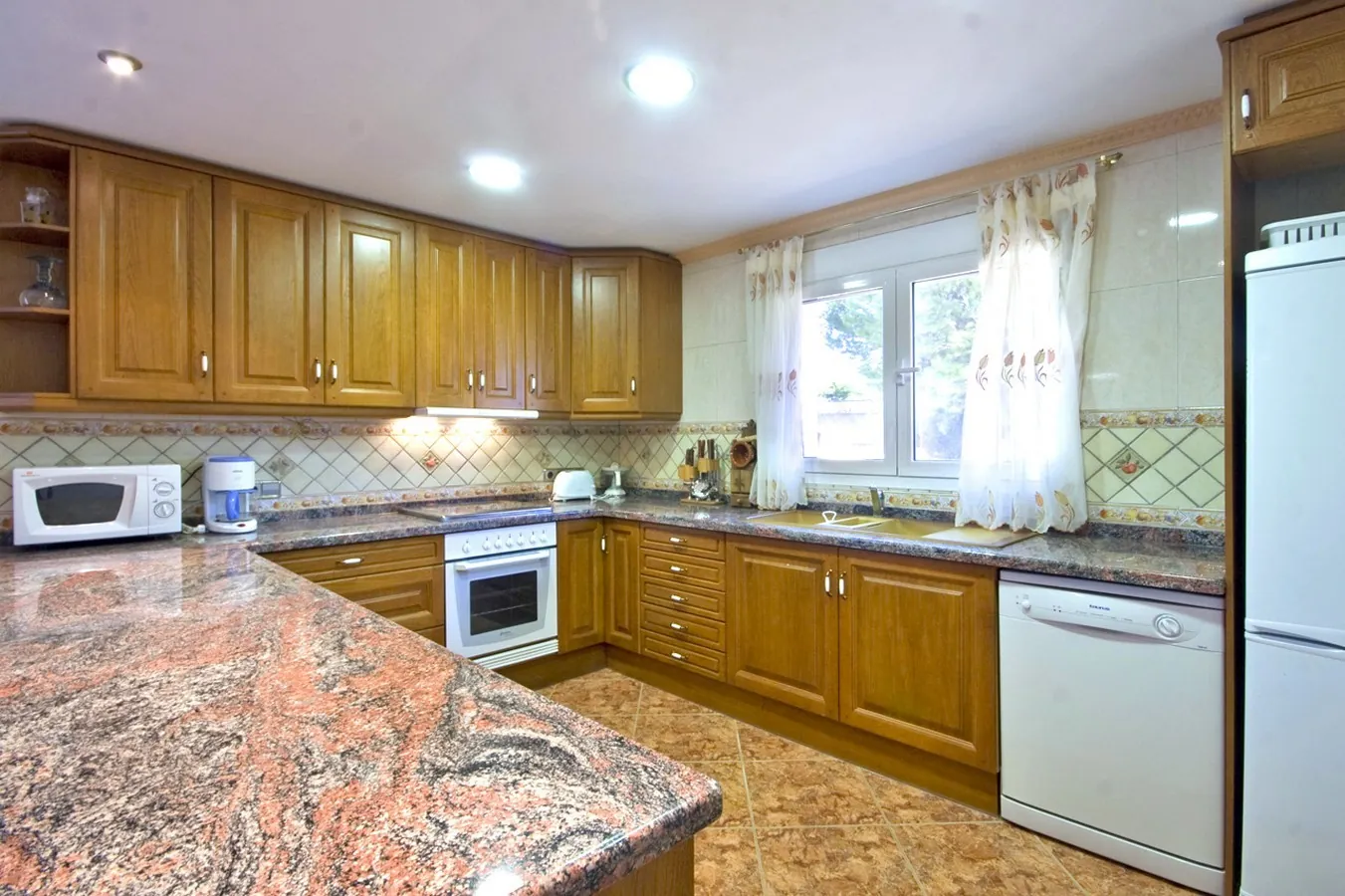 Villa te verkoop in Calpe