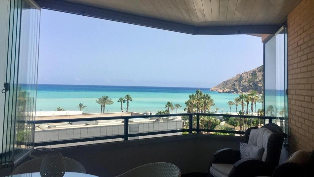 Appartement te verkoop in Alfaz Del Pi