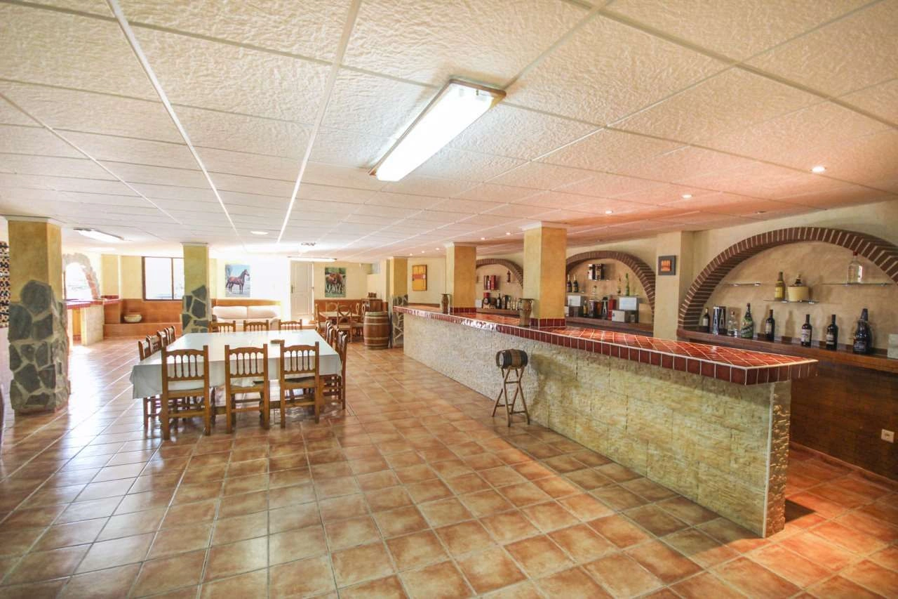 Villa te verkoop in Benidorm