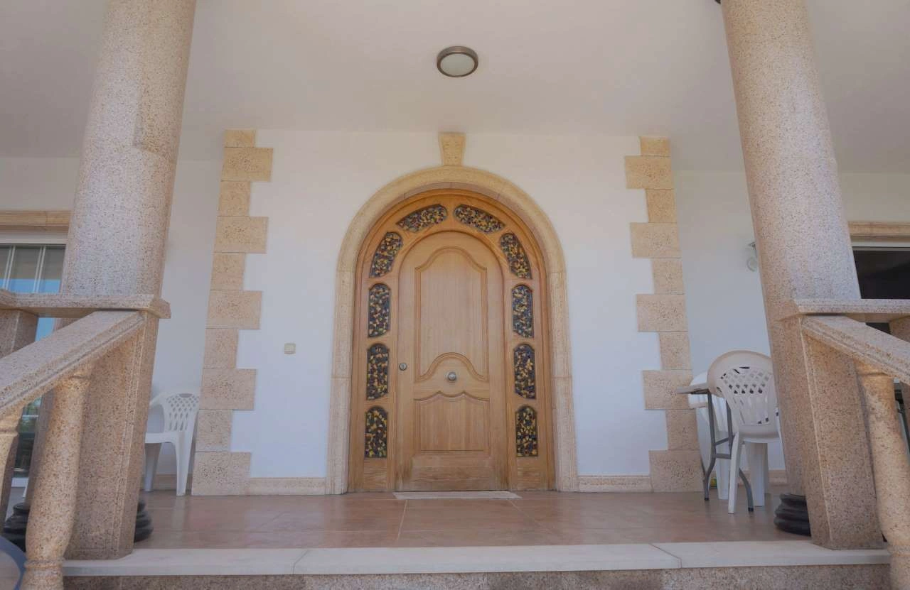 Villa te verkoop in Alfaz Del Pi