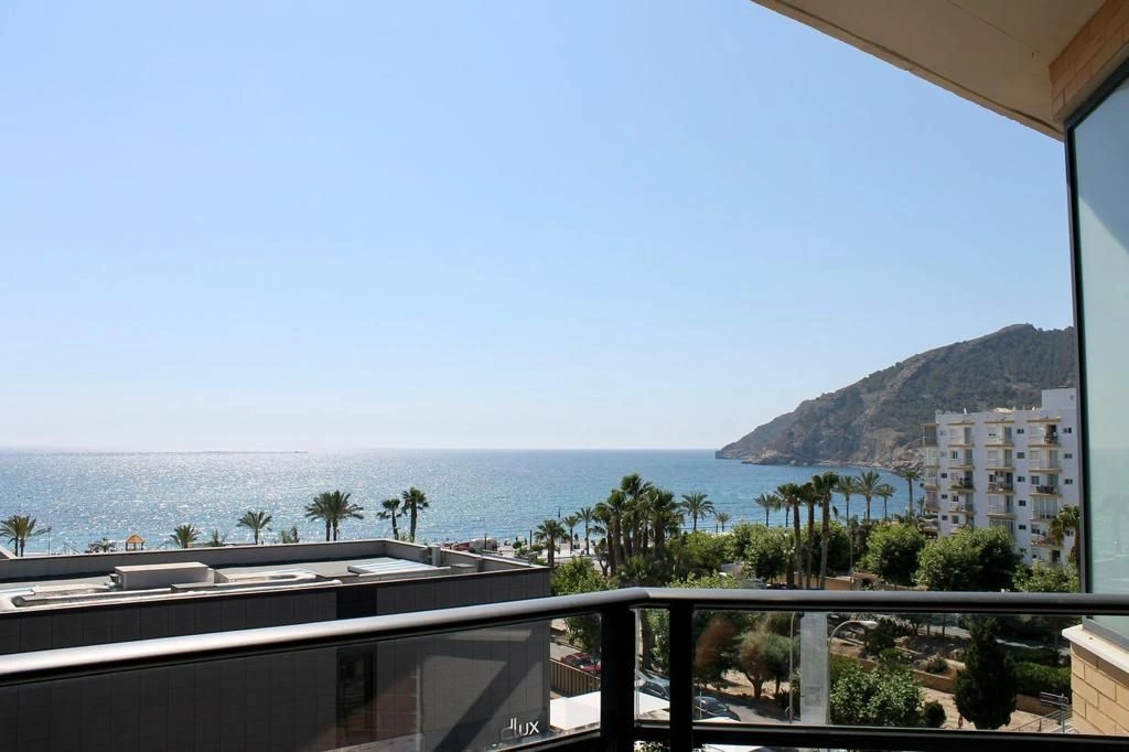 Appartement te verkoop in Alfaz Del Pi