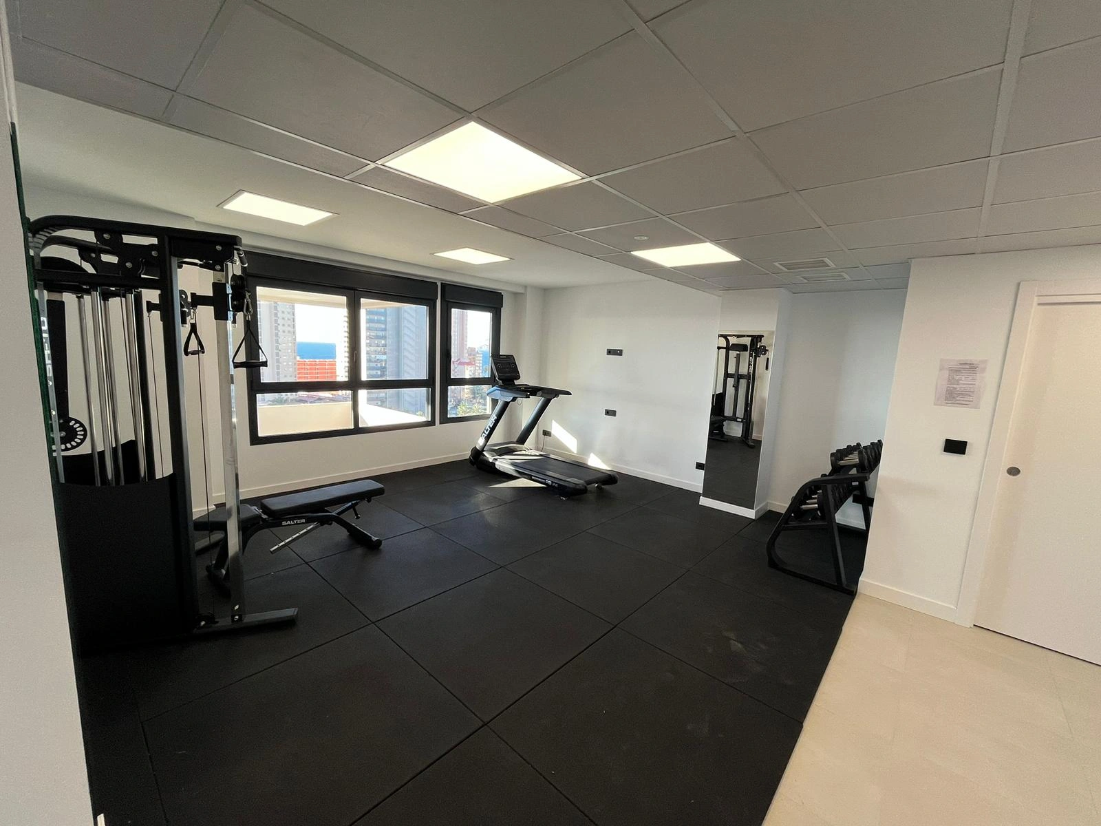Apartment te verkoop in Calpe