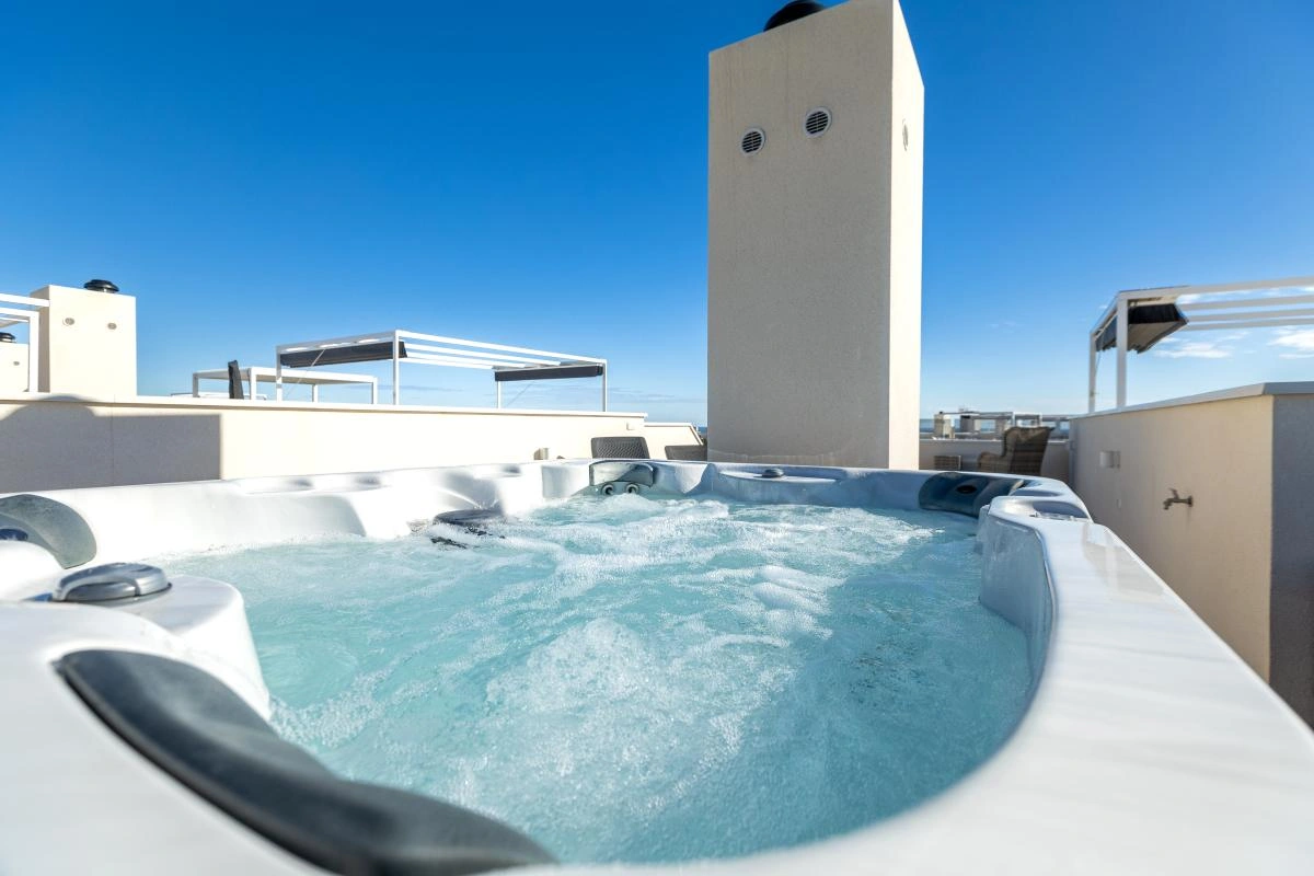 Apartment te verkoop in Playa Flamenca