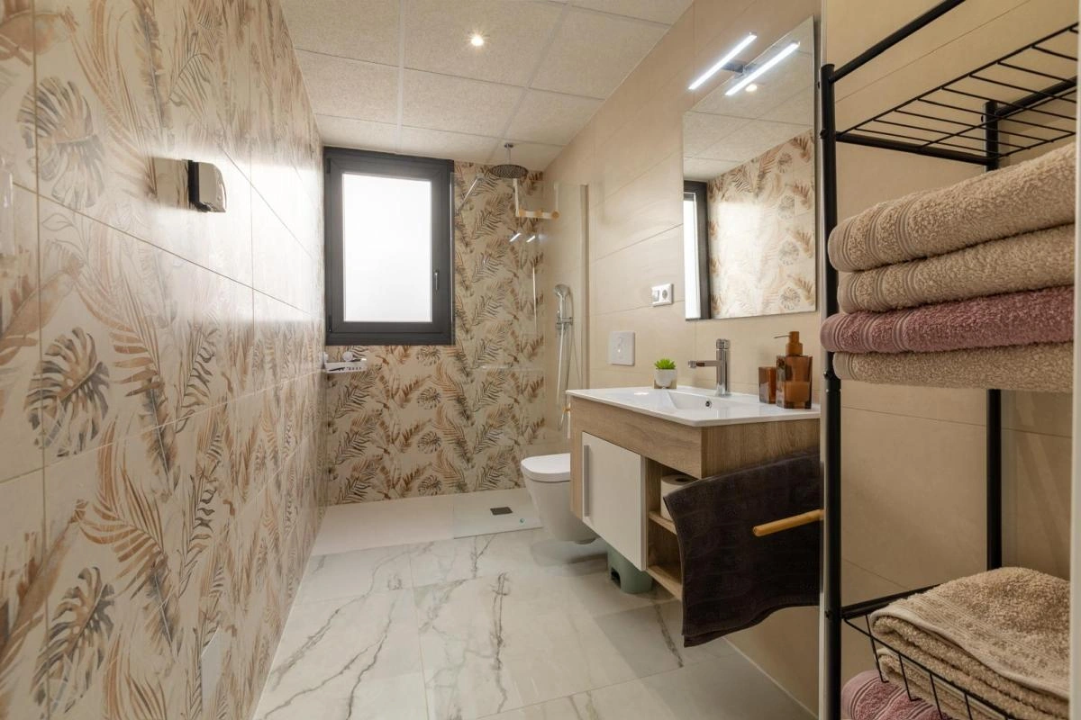 Apartment te verkoop in Playa Flamenca