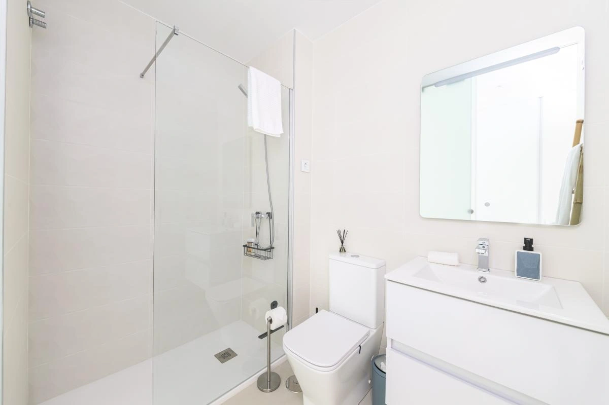 Apartment te verkoop in Pilar De La Horadada