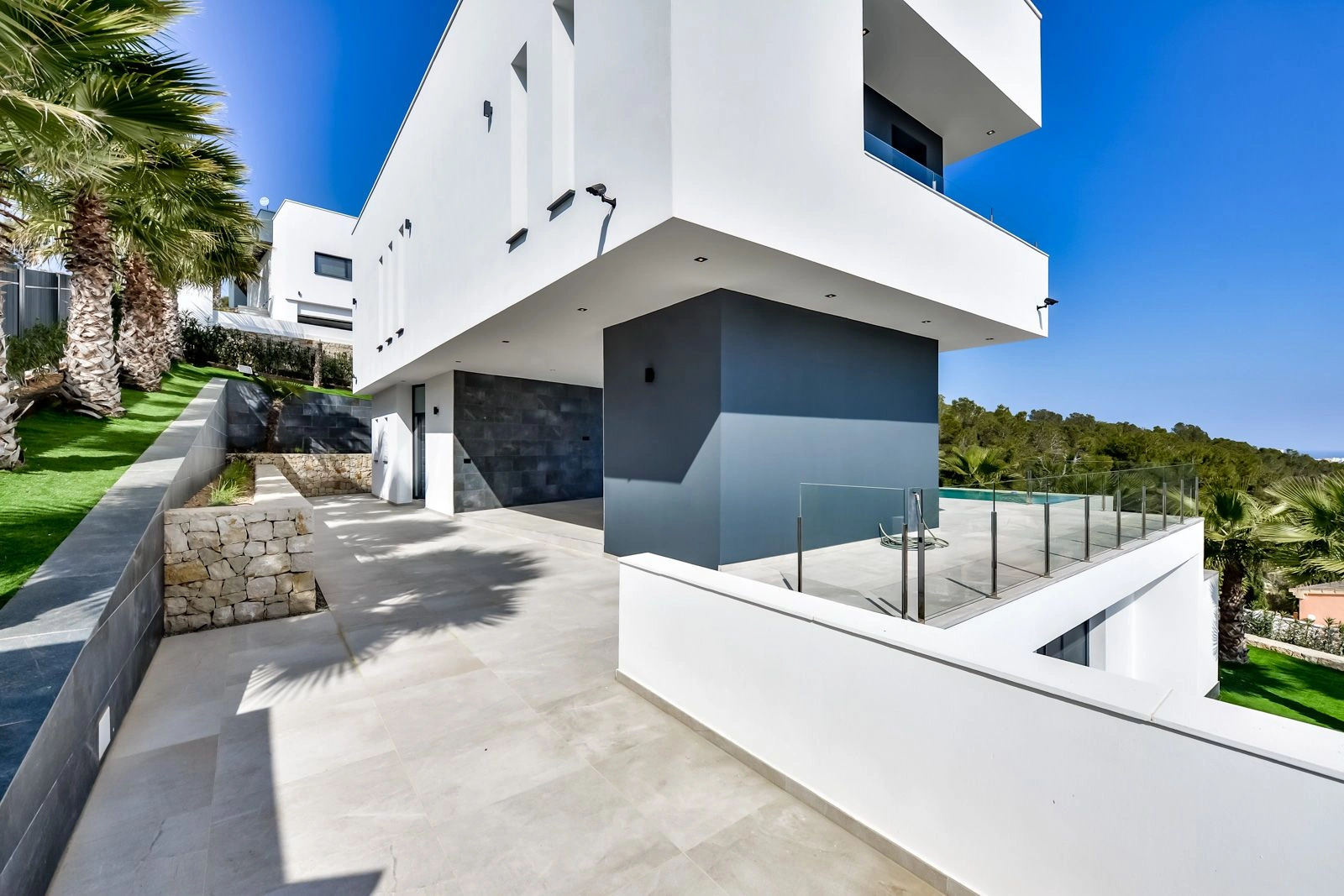 Villa te verkoop in Jávea