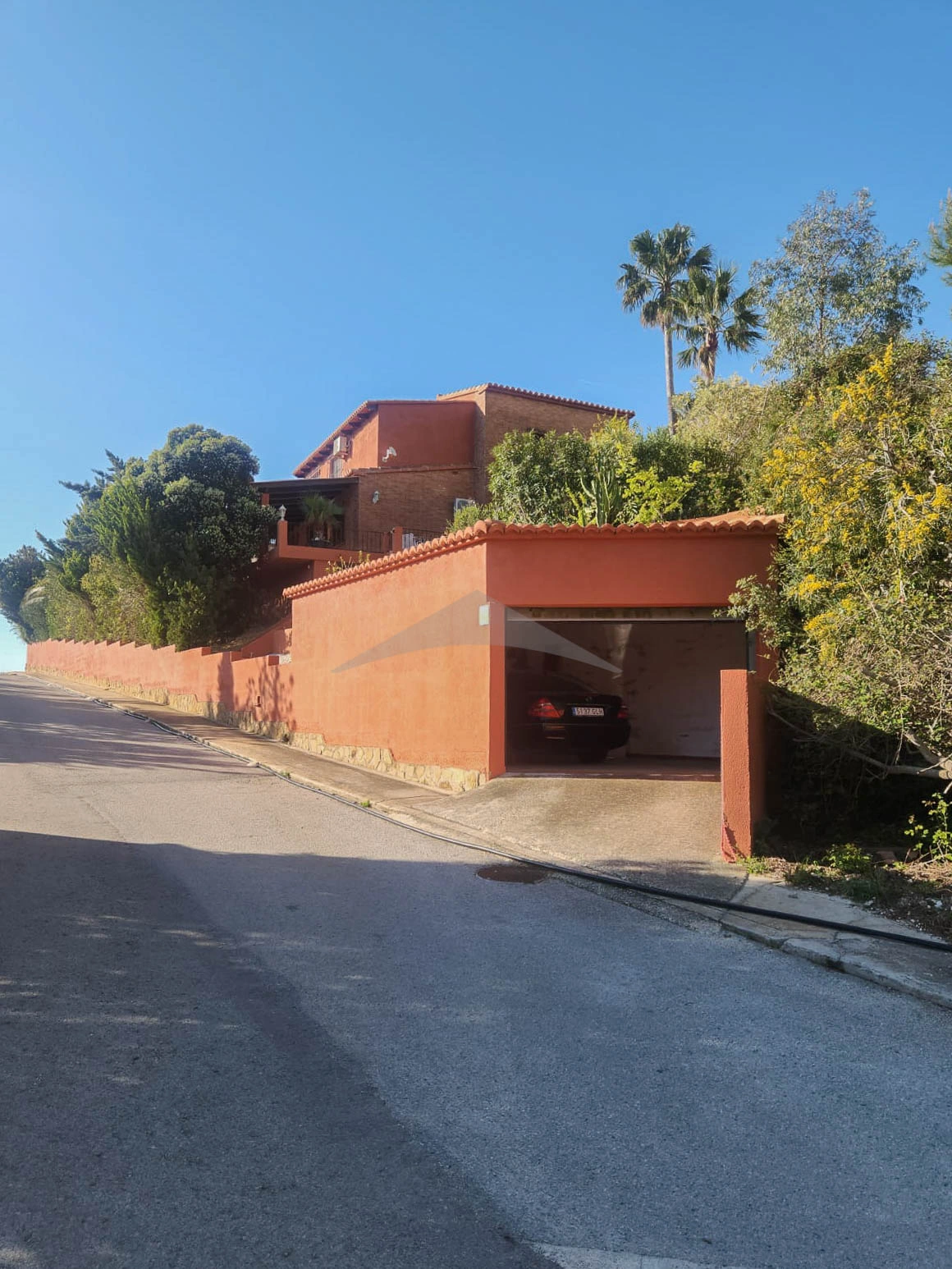 Villa te verkoop in Benitachell