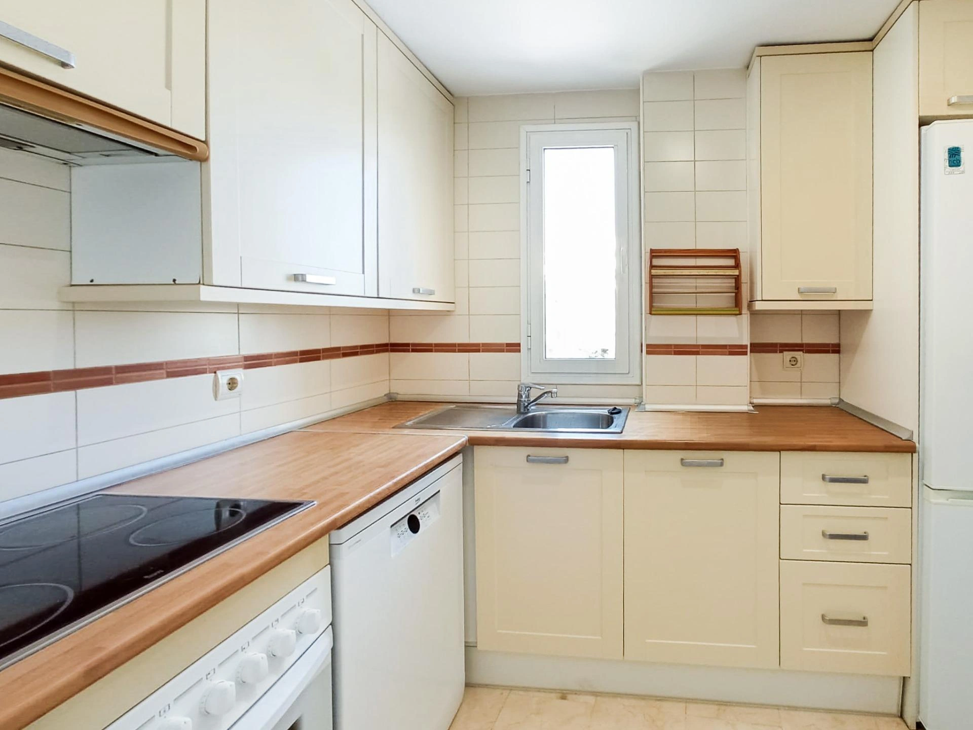 Appartement te verkoop in Alfaz Del Pi