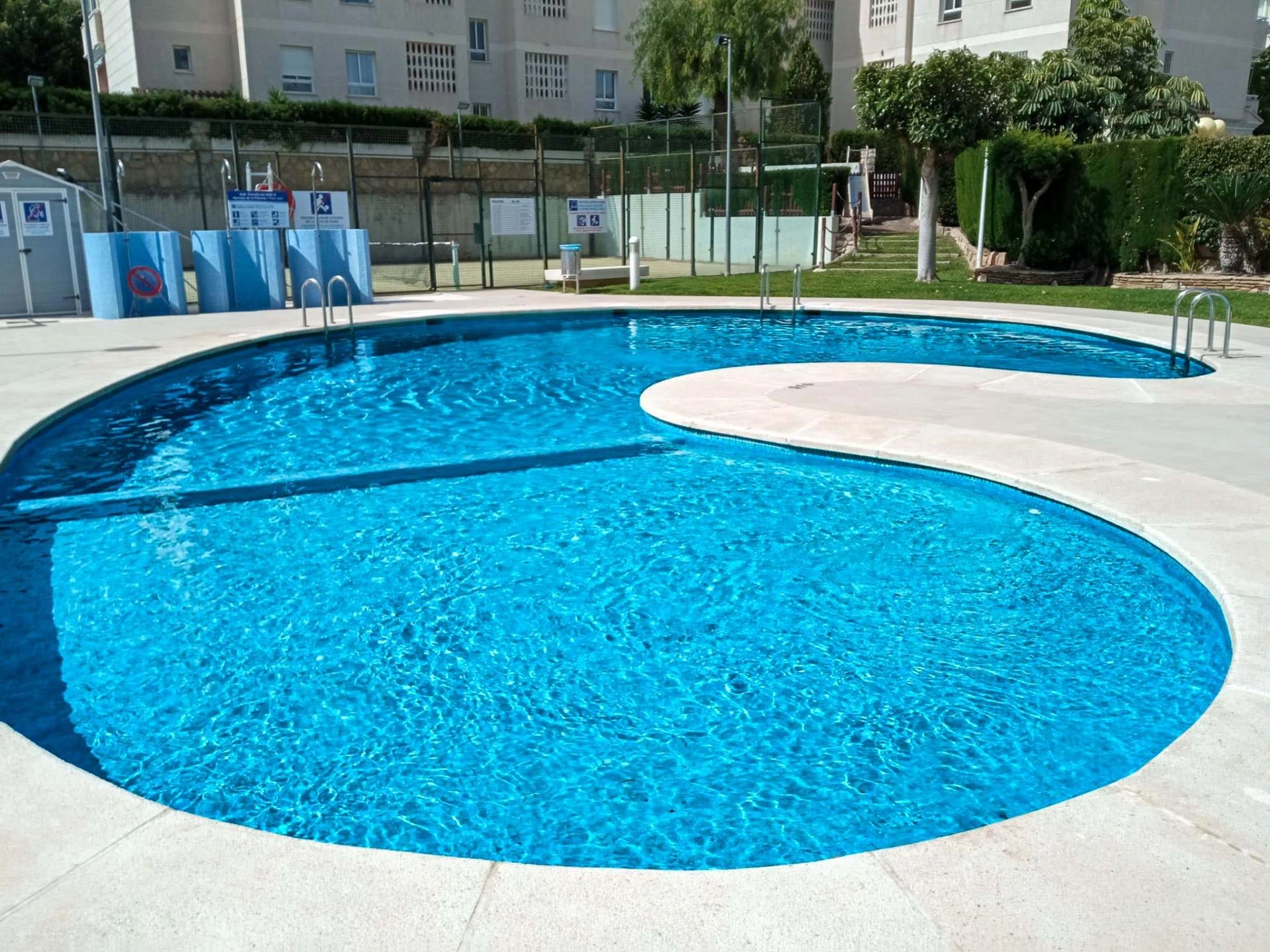 Appartement te verkoop in Alfaz Del Pi