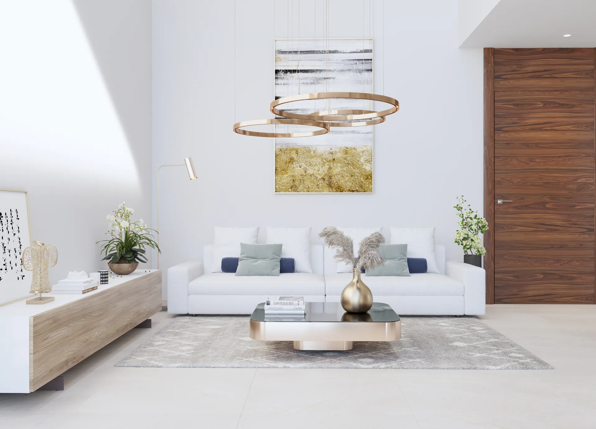Finestrat: Moderne luxueuze villa met zicht over de baai van Benidorm