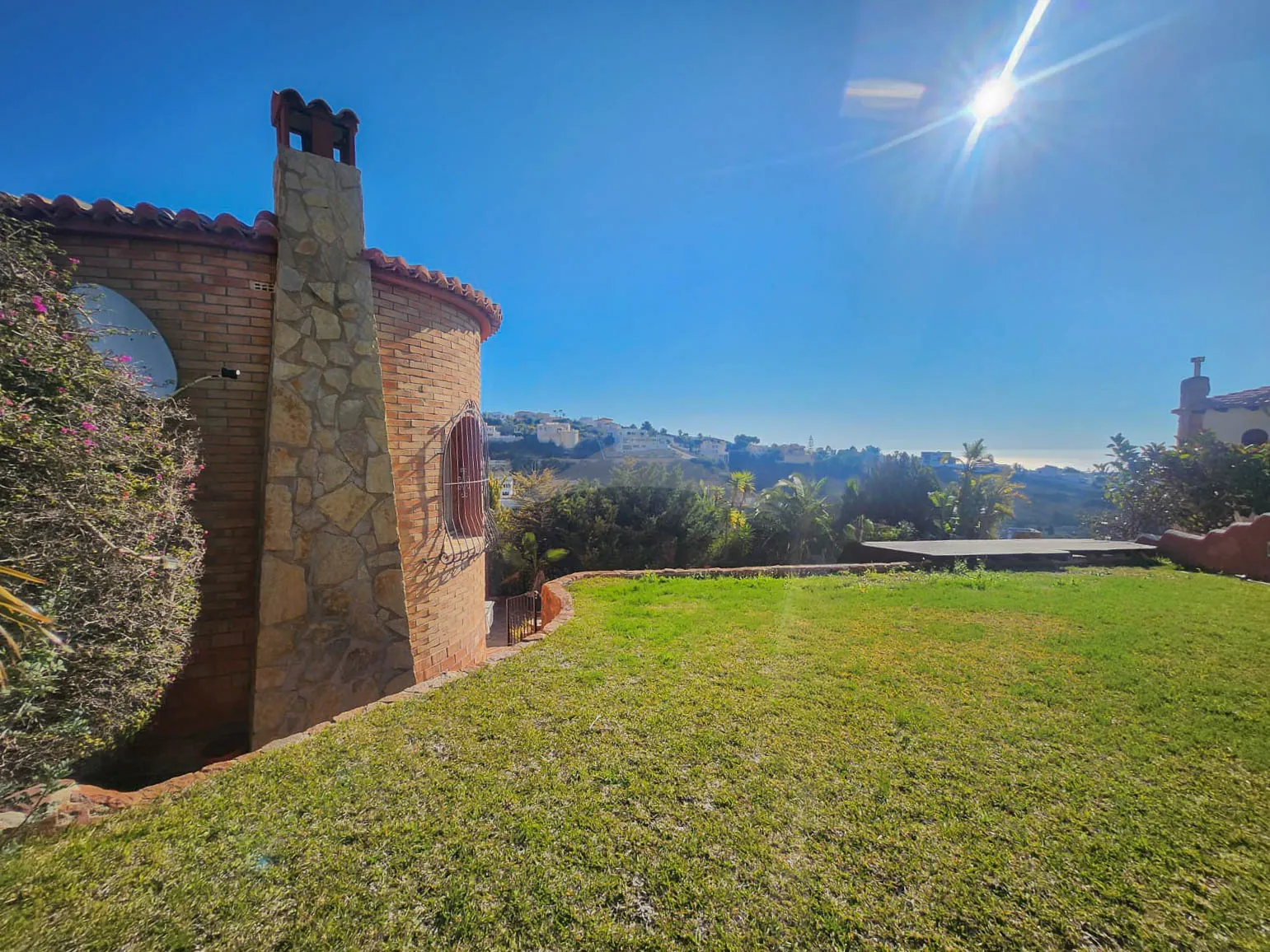 Villa te verkoop in Benitachell