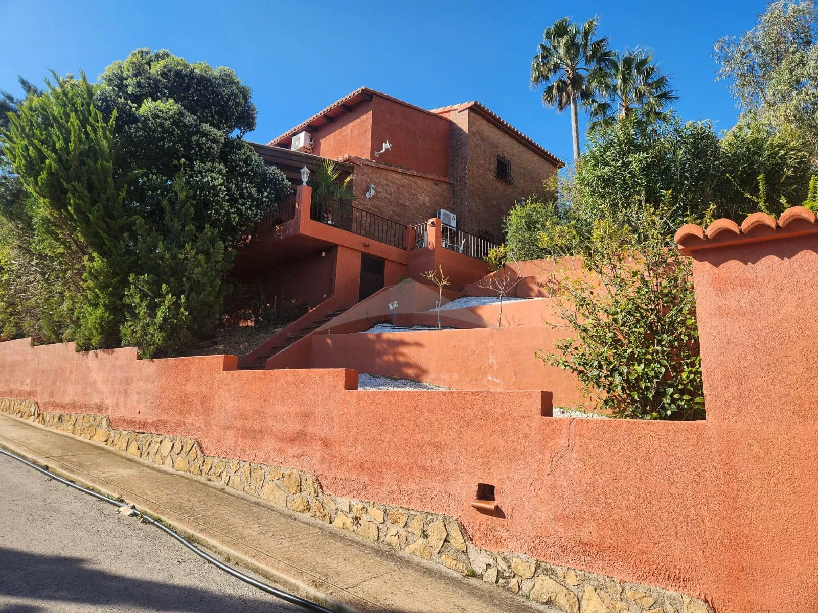 Villa te verkoop in Benitachell