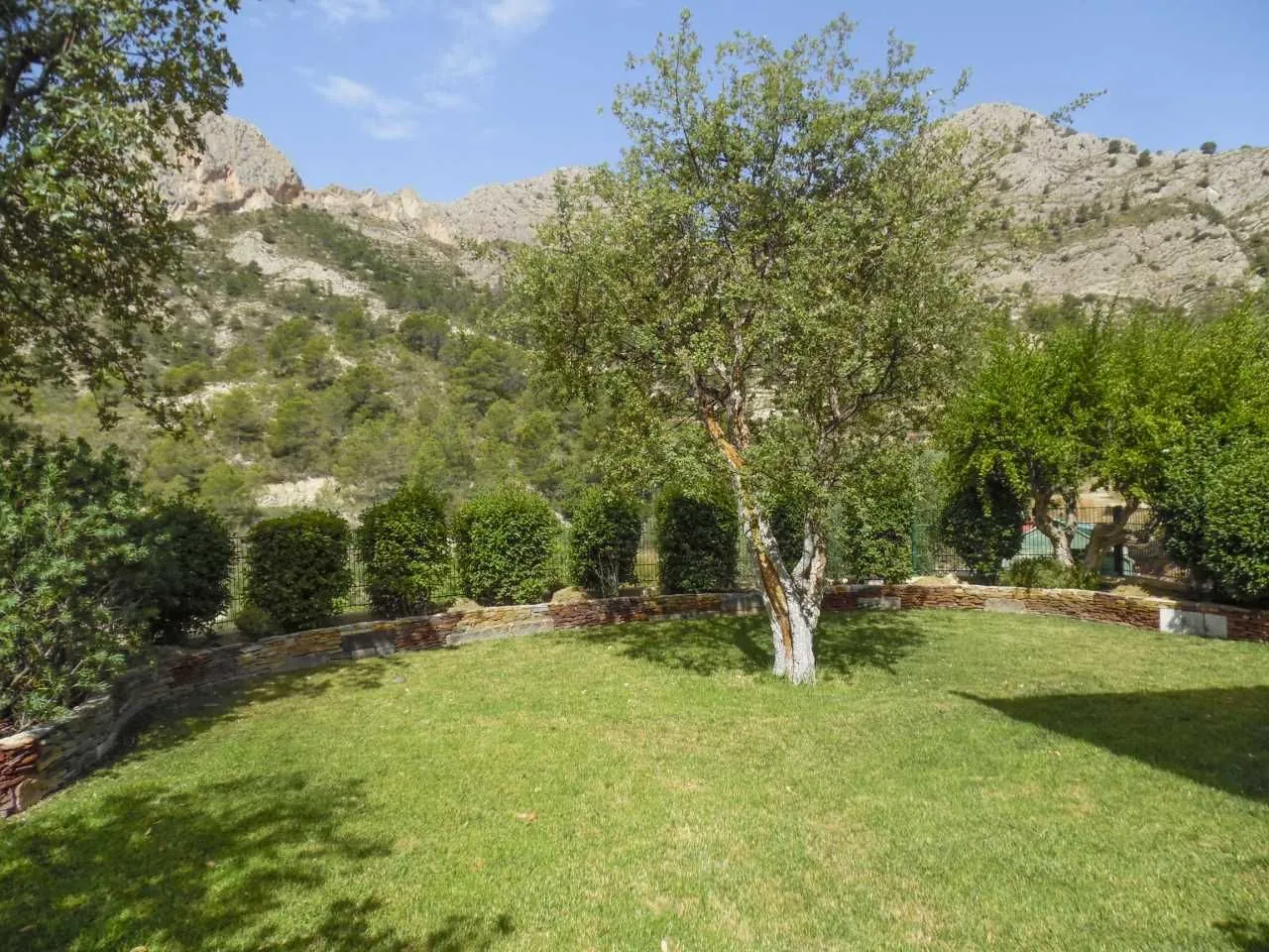 Villa te verkoop in Finestrat