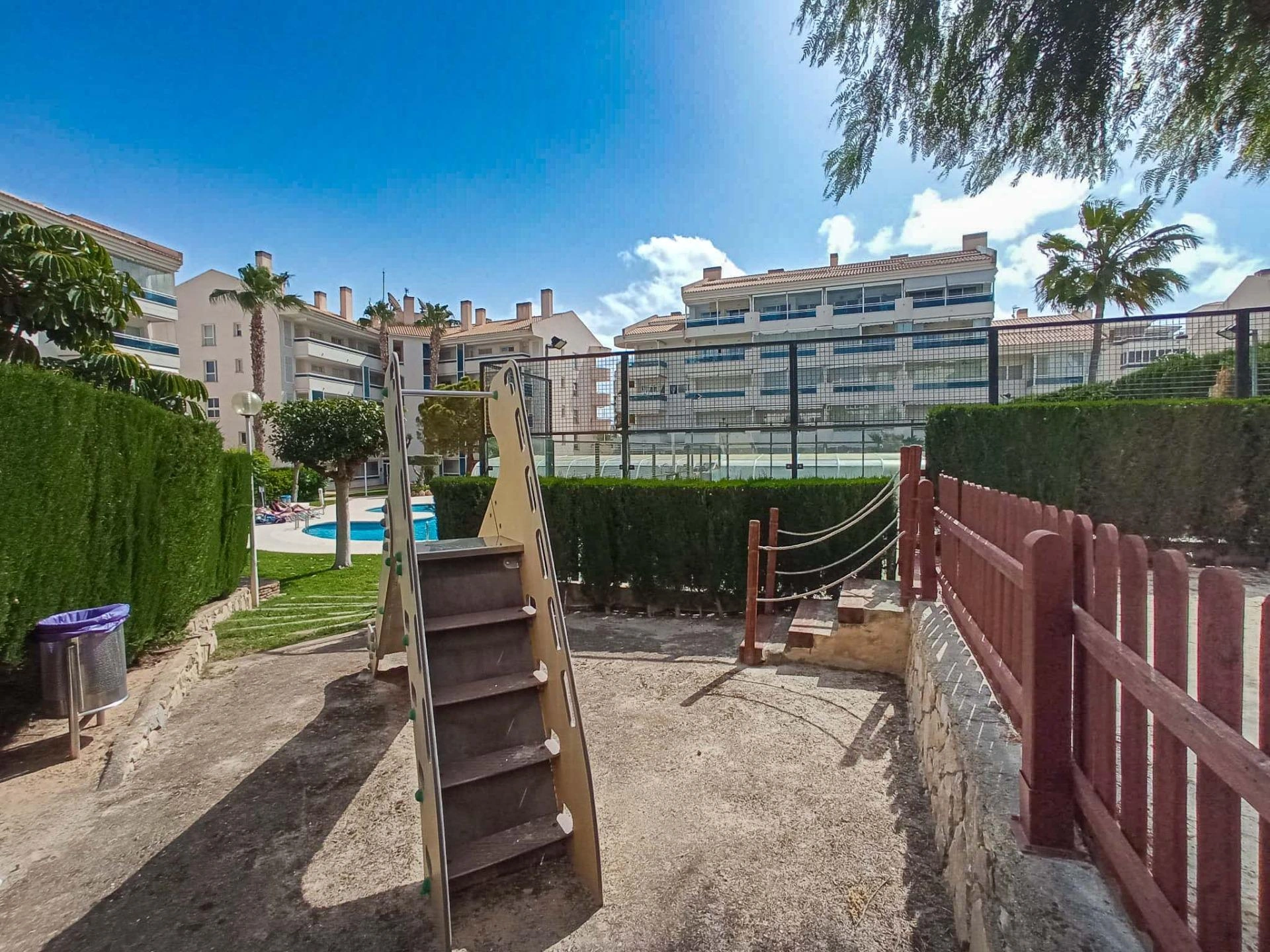Appartement te verkoop in Alfaz Del Pi