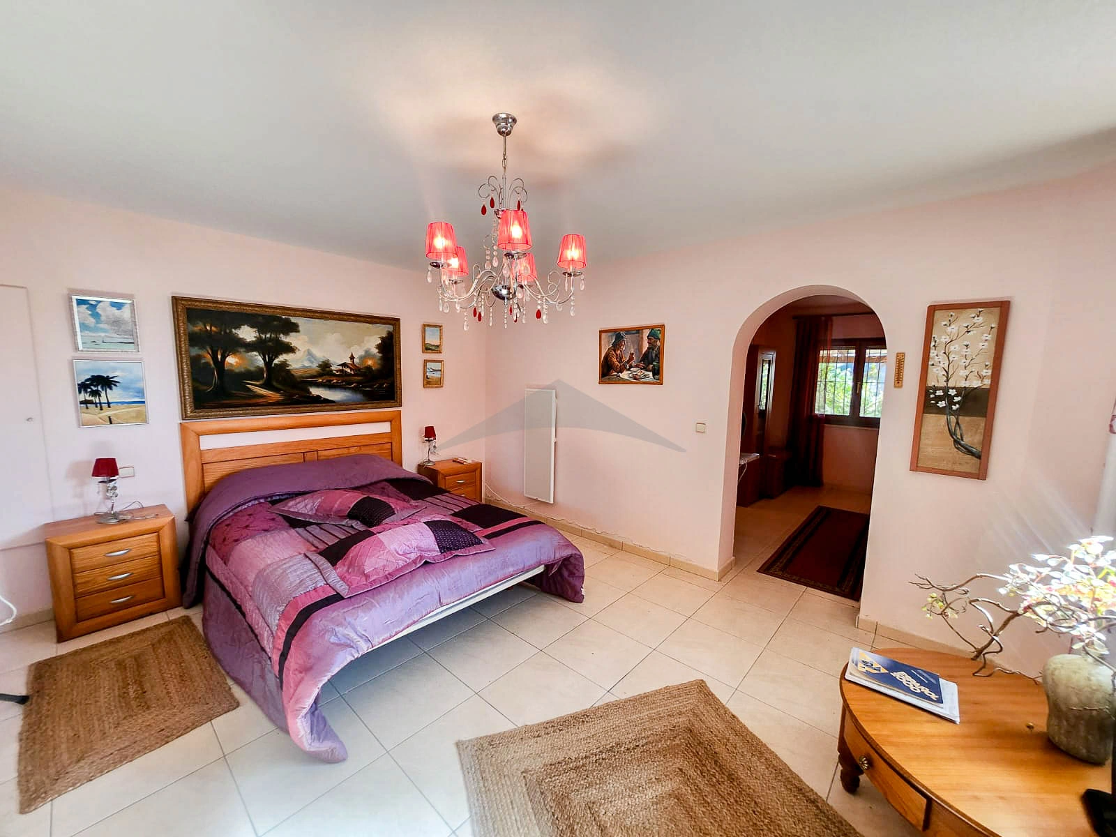 Villa te verkoop in Benitachell
