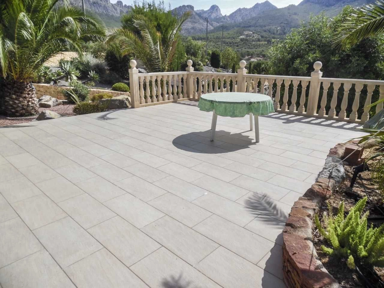 Villa te verkoop in Finestrat