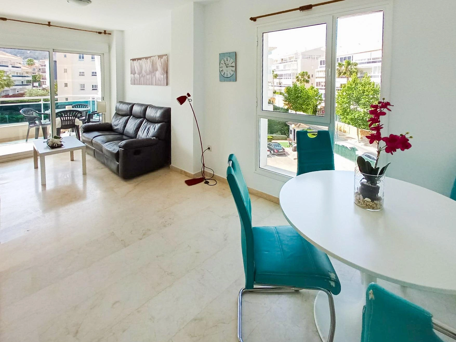 Appartement te verkoop in Alfaz Del Pi